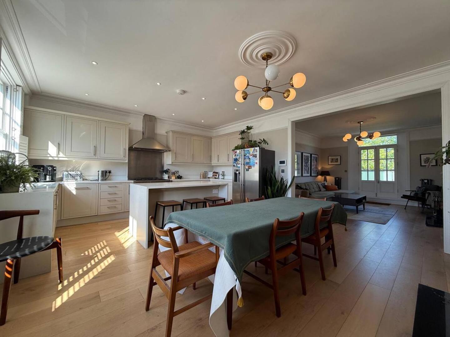 Appartement Wimbledon Park Terrace