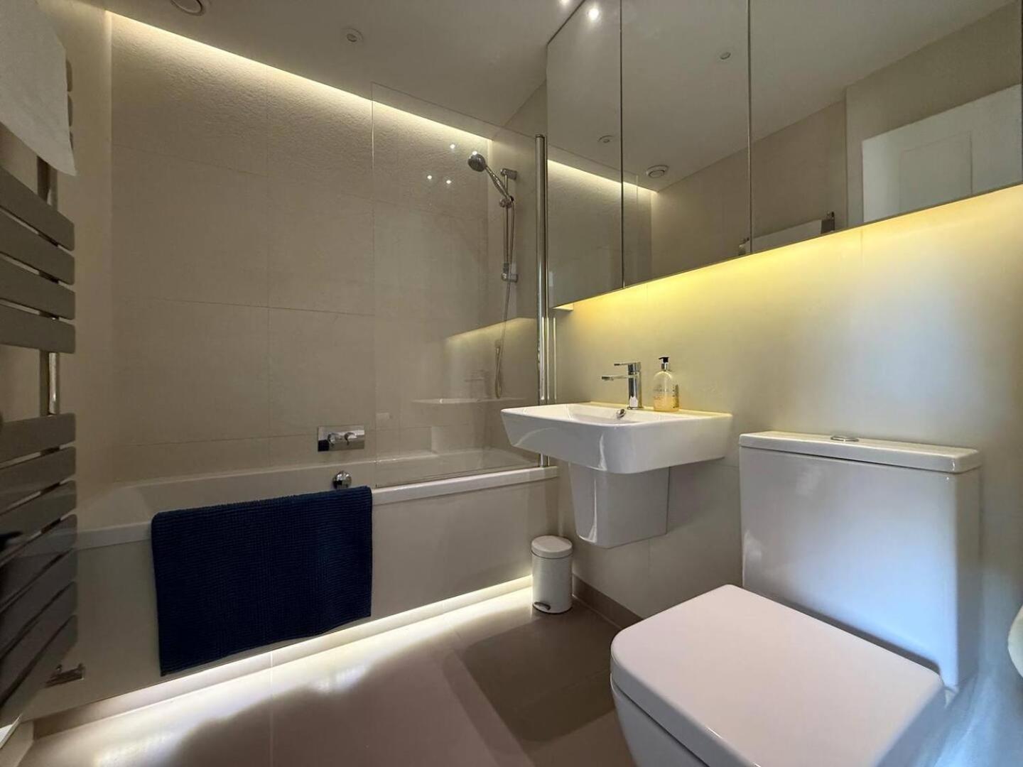 Appartement Wimbledon Park Terrace Londen