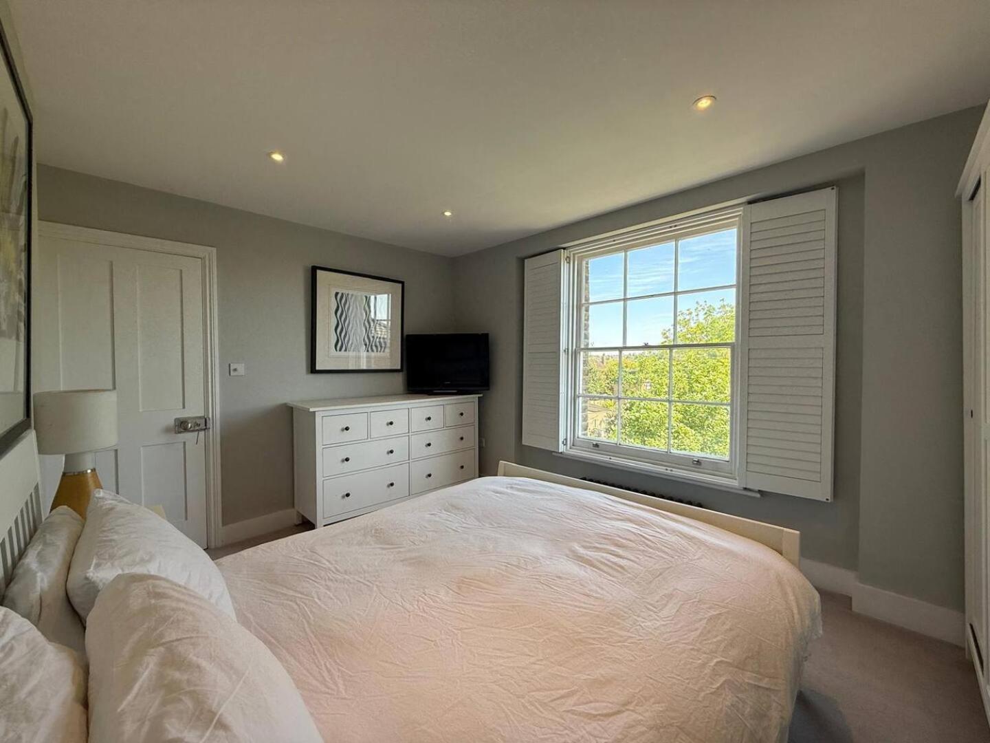 Wimbledon Park Terrace Appartement Londen